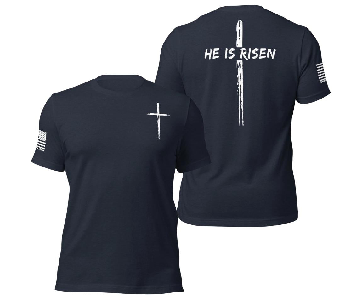 He is Risen Shirt