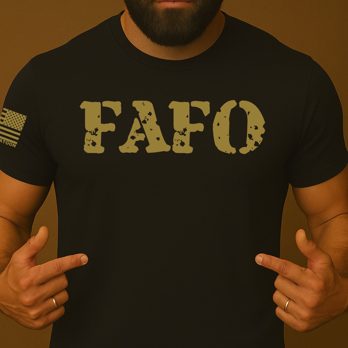 FAFO Shirt