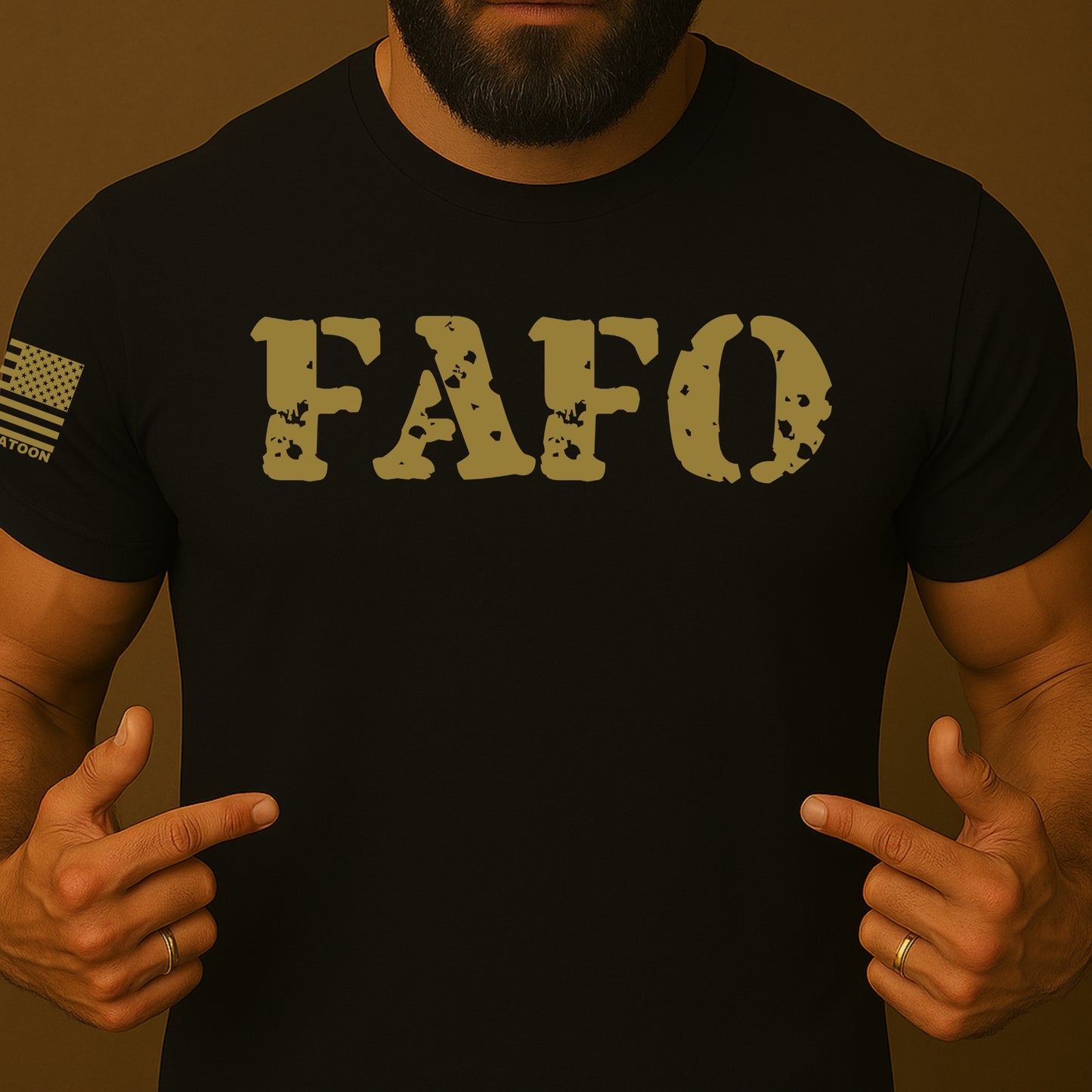 FAFO Shirt