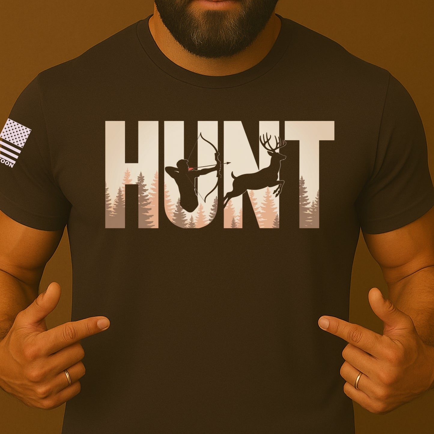 HUNT Shirt