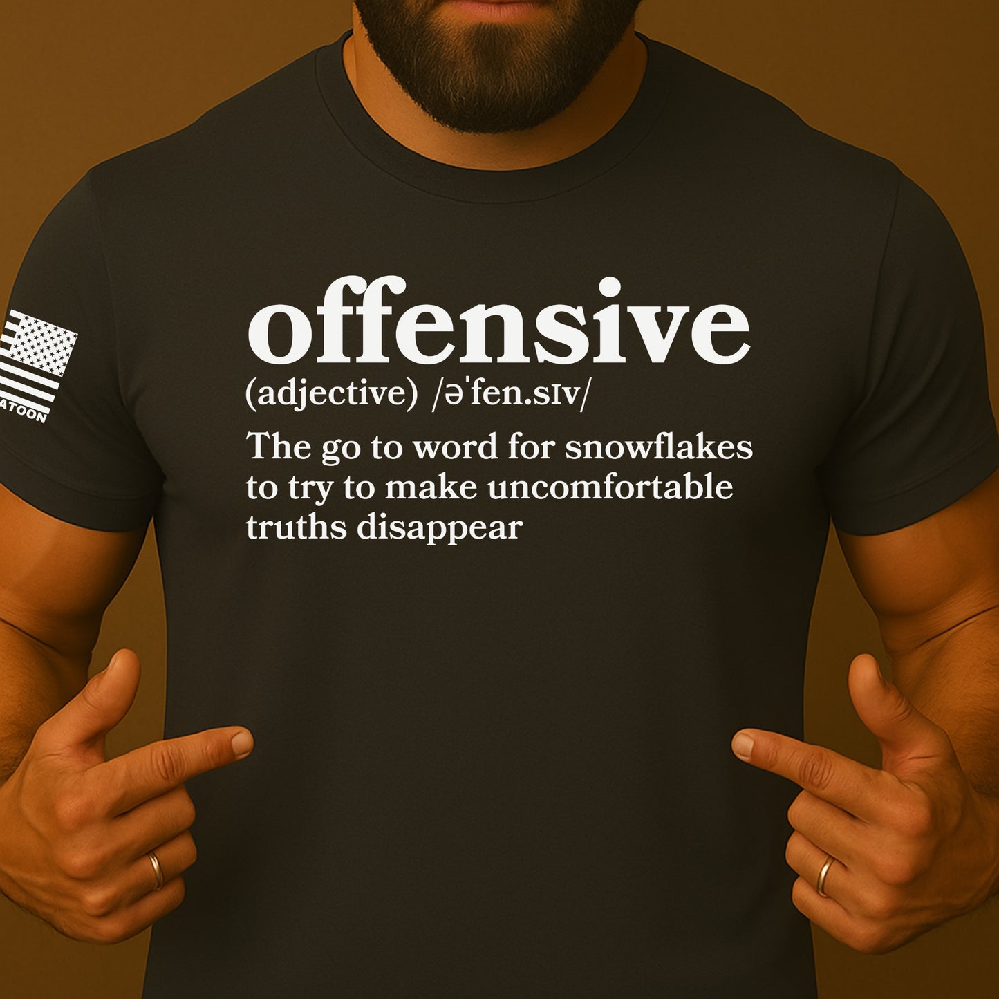 Offensive Funny Shirt
