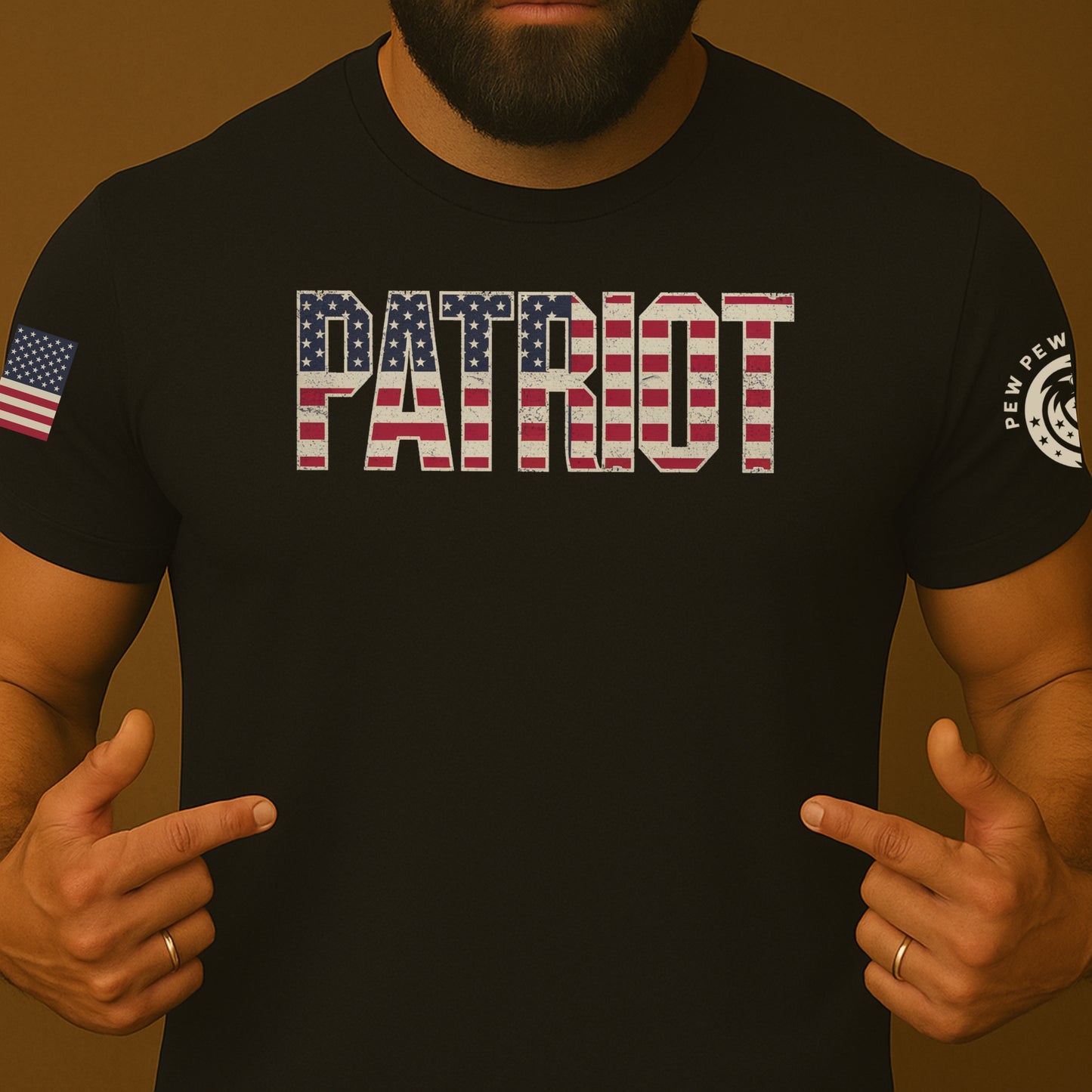 Patriot Shirt