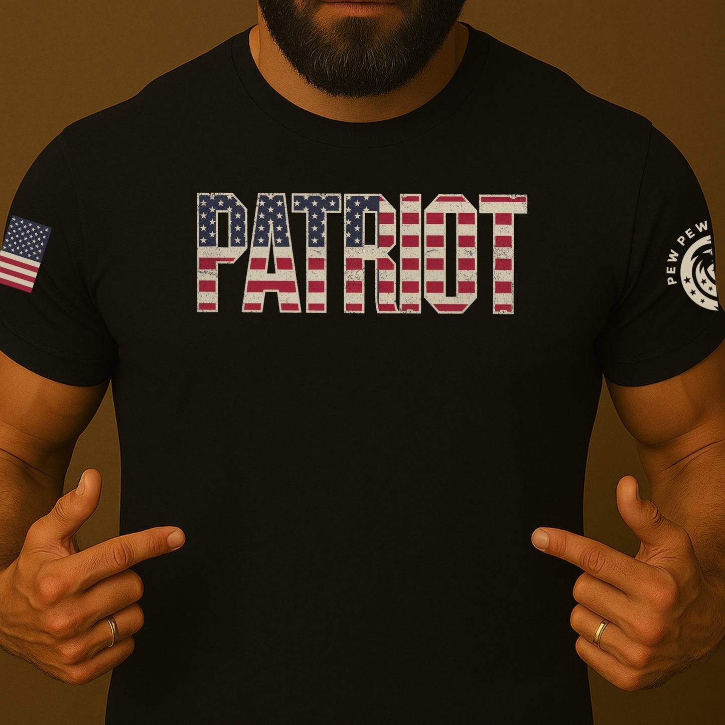 Patriot Shirt