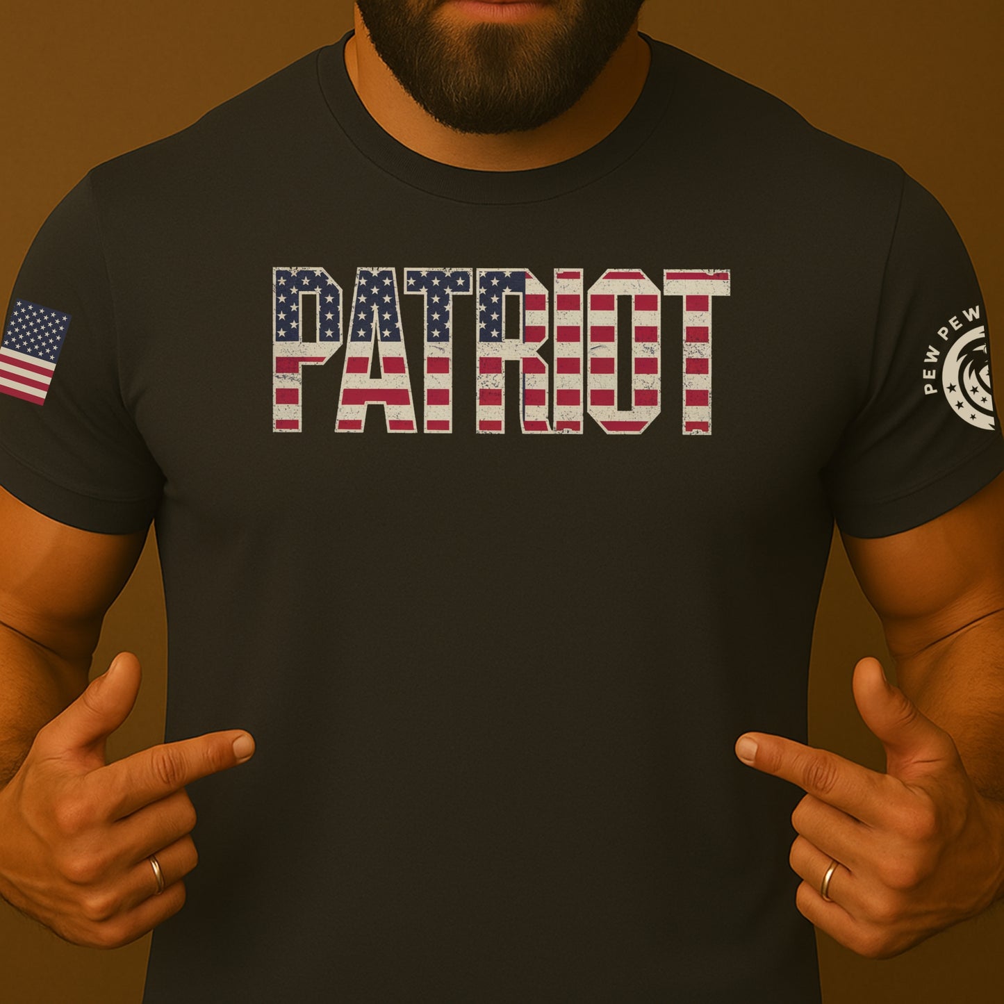 Patriot Shirt