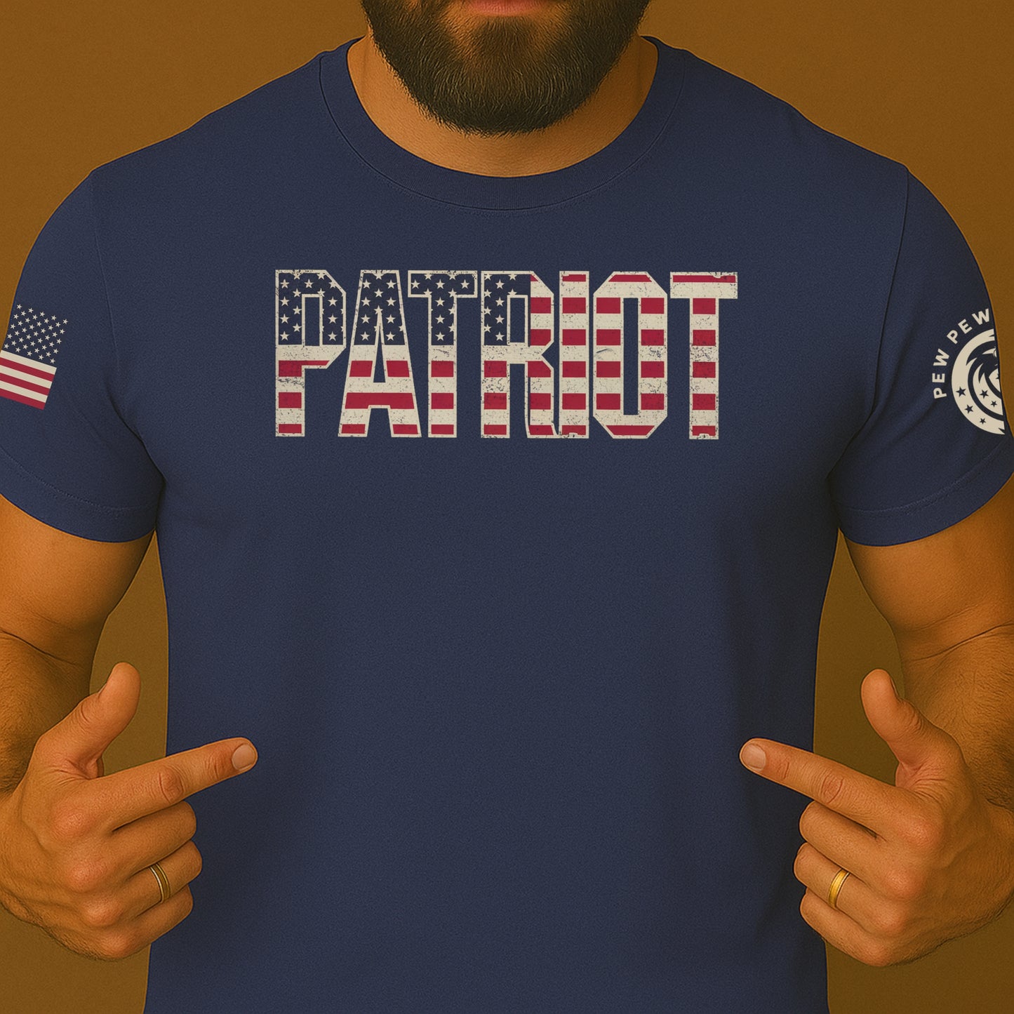 Patriot Shirt