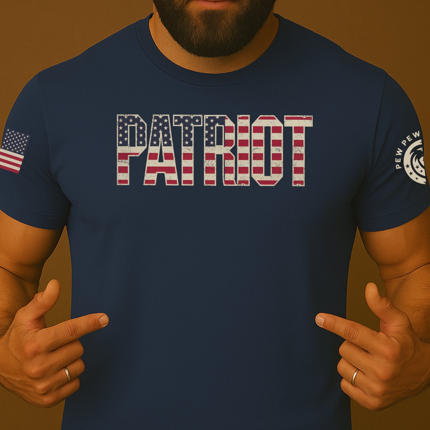 Patriot Shirt