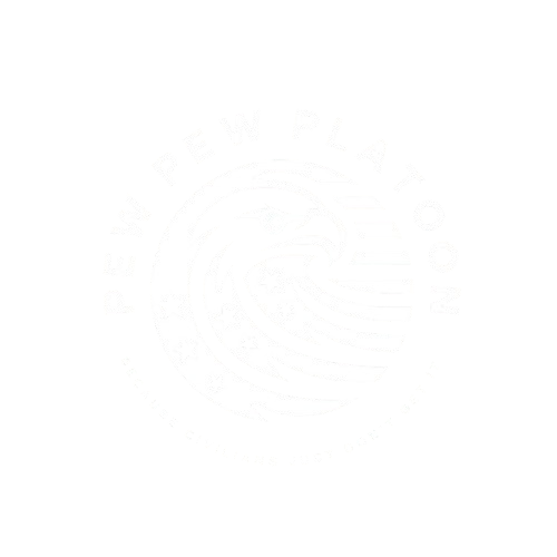 Pew Pew Platoon
