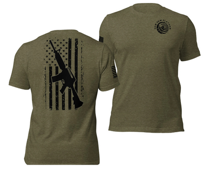 Defend & Honor 2A Shirt