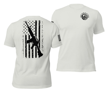 Defend & Honor 2A Shirt