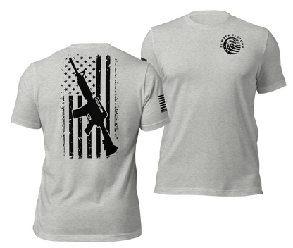 Defend & Honor 2A Shirt
