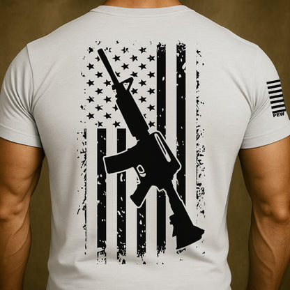 Defend & Honor 2A Shirt