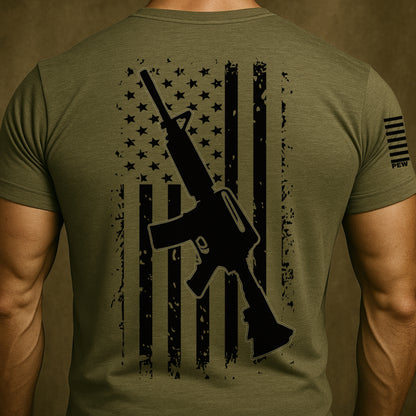 Defend & Honor 2A Shirt