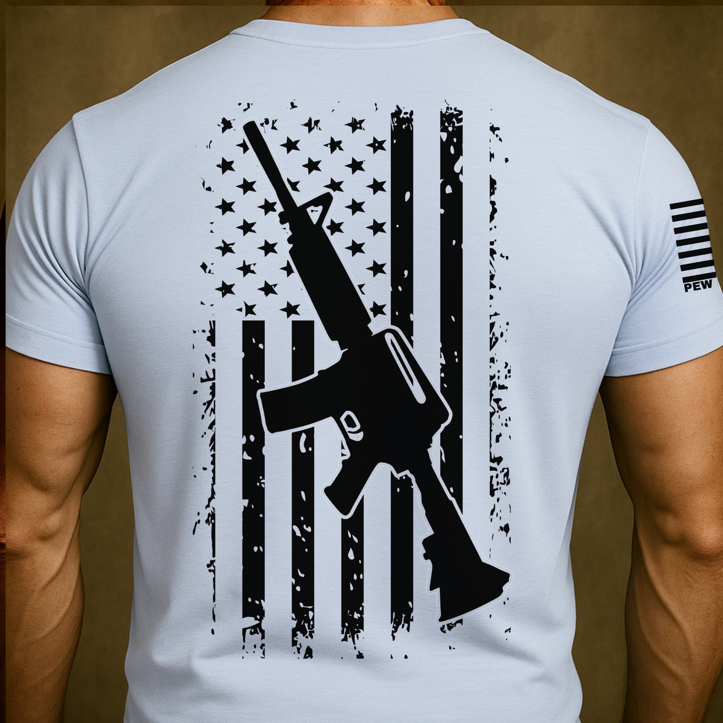 Defend & Honor 2A Shirt