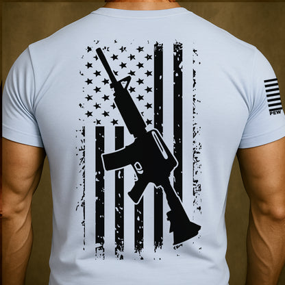 Defend & Honor 2A Shirt