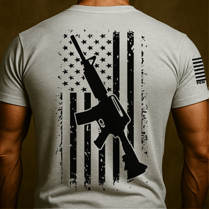 Defend & Honor 2A Shirt