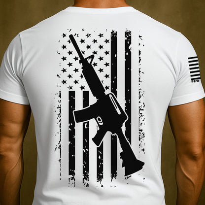 Defend & Honor 2A Shirt