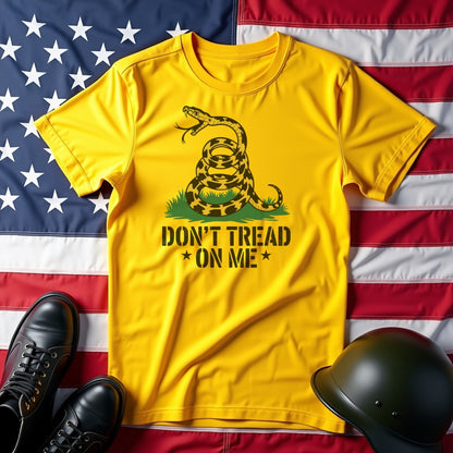 Don’t Tread On Me Tee