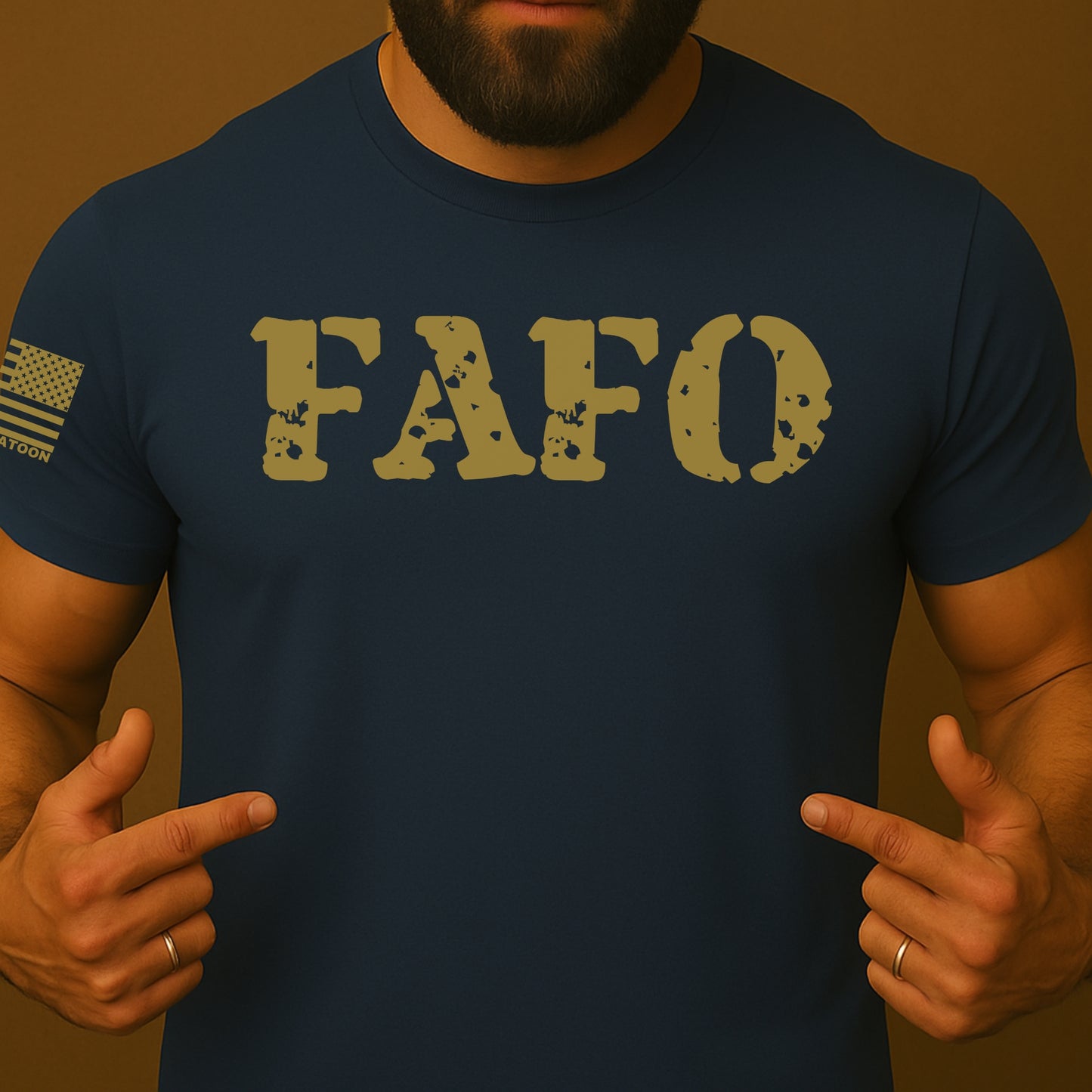 FAFO Shirt