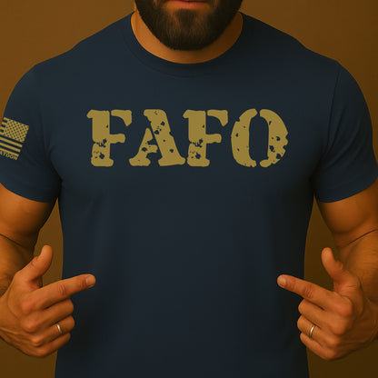 FAFO Shirt