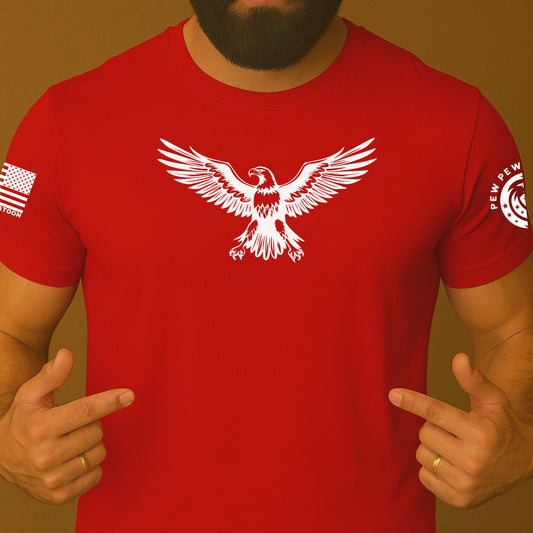 Free Eagle Shirt