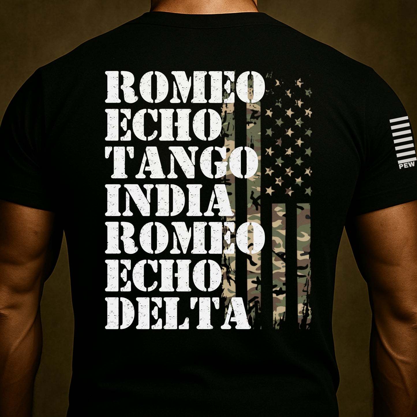 Retired Veteran Shirt