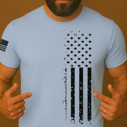 Stars and Stripes Shirt